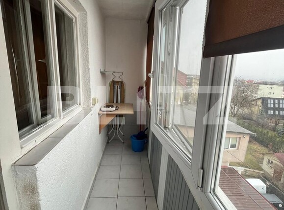Garsonieră de vânzare Nord - 111427AV | BLITZ Suceava | Poza5