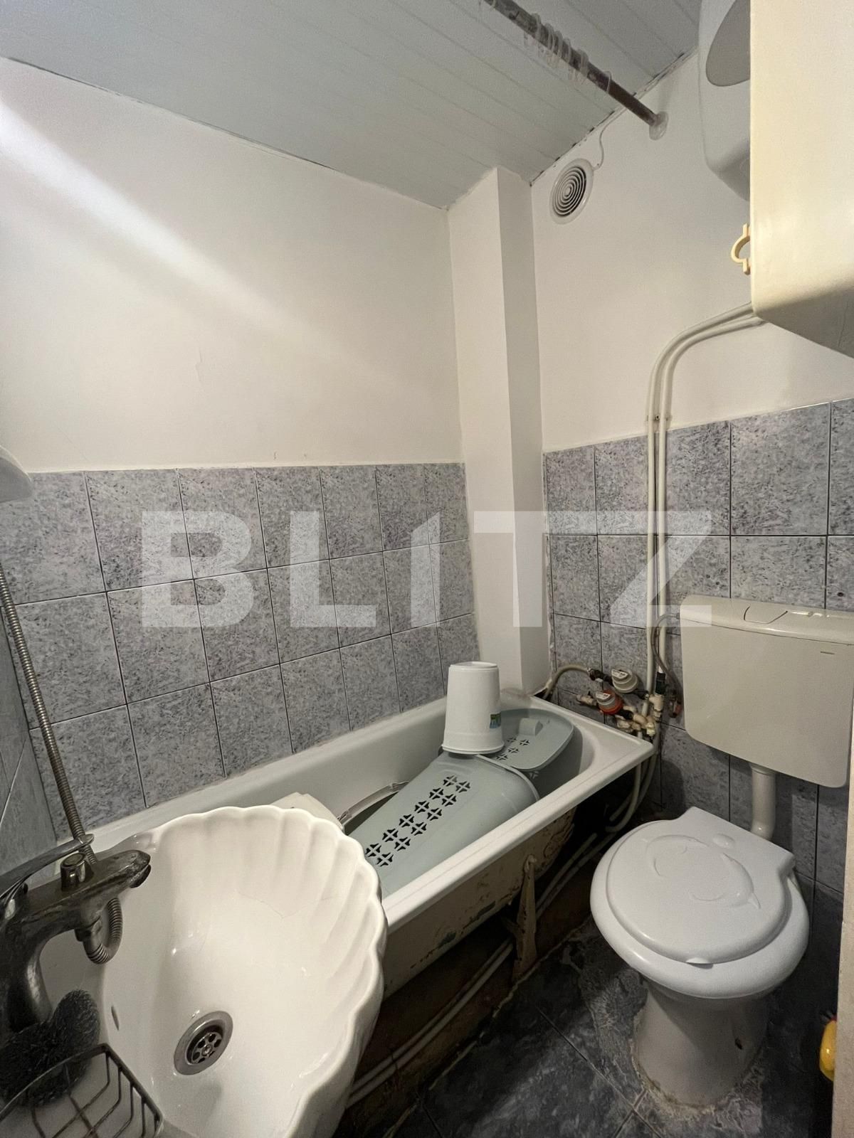 Garsonieră de vânzare Nord - 111427AV | BLITZ Suceava | Poza7