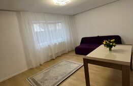 Apartament modern, 2 camere, 55 mp, cartier Burdujeni