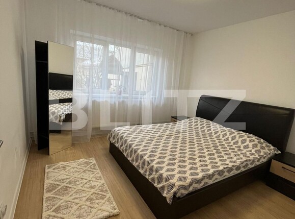 Apartament de vânzare 2 camere Burdujeni - 111436AV | BLITZ Suceava | Poza1