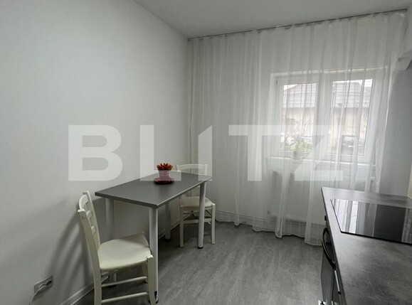 Apartament de vânzare 2 camere Burdujeni - 111436AV | BLITZ Suceava | Poza3