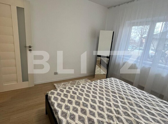 Apartament de vânzare 2 camere Burdujeni - 111436AV | BLITZ Suceava | Poza2