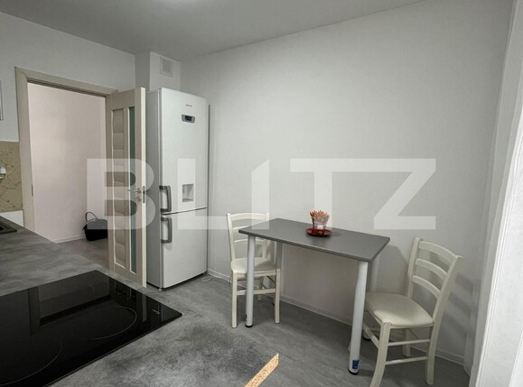 Apartament de vânzare 2 camere Burdujeni - 111436AV | BLITZ Suceava | Poza4