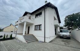 Ocazie! Duplex de lux 174 mp, teren 600 mp, zona Moara