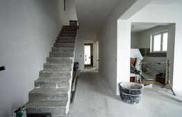 Ocazie! Duplex de lux 174 mp, teren 600 mp, zona Moara