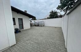 Ocazie! Duplex de lux 174 mp, teren 600 mp, zona Moara