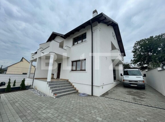 Casa de vânzare 5 camere Nord Est - 111447CV | BLITZ Suceava | Poza1