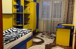 Apartament 3 camere, decomandat, Bulevardul George Enescu