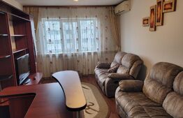 Apartament 3 camere, decomandat, Bulevardul George Enescu