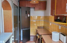 Apartament 3 camere, decomandat, Bulevardul George Enescu