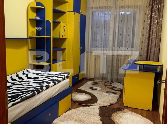 Apartament de vânzare 3 camere George Enescu - 111450AV | BLITZ Suceava | Poza8