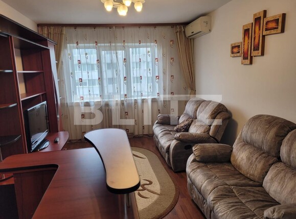 Apartament de vânzare 3 camere George Enescu - 111450AV | BLITZ Suceava | Poza2