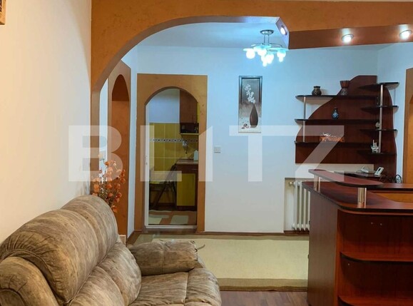 Apartament de vânzare 3 camere George Enescu - 111450AV | BLITZ Suceava | Poza7