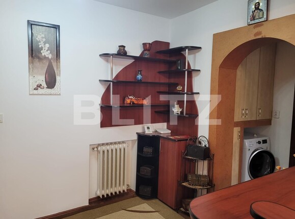 Apartament de vânzare 3 camere George Enescu - 111450AV | BLITZ Suceava | Poza3