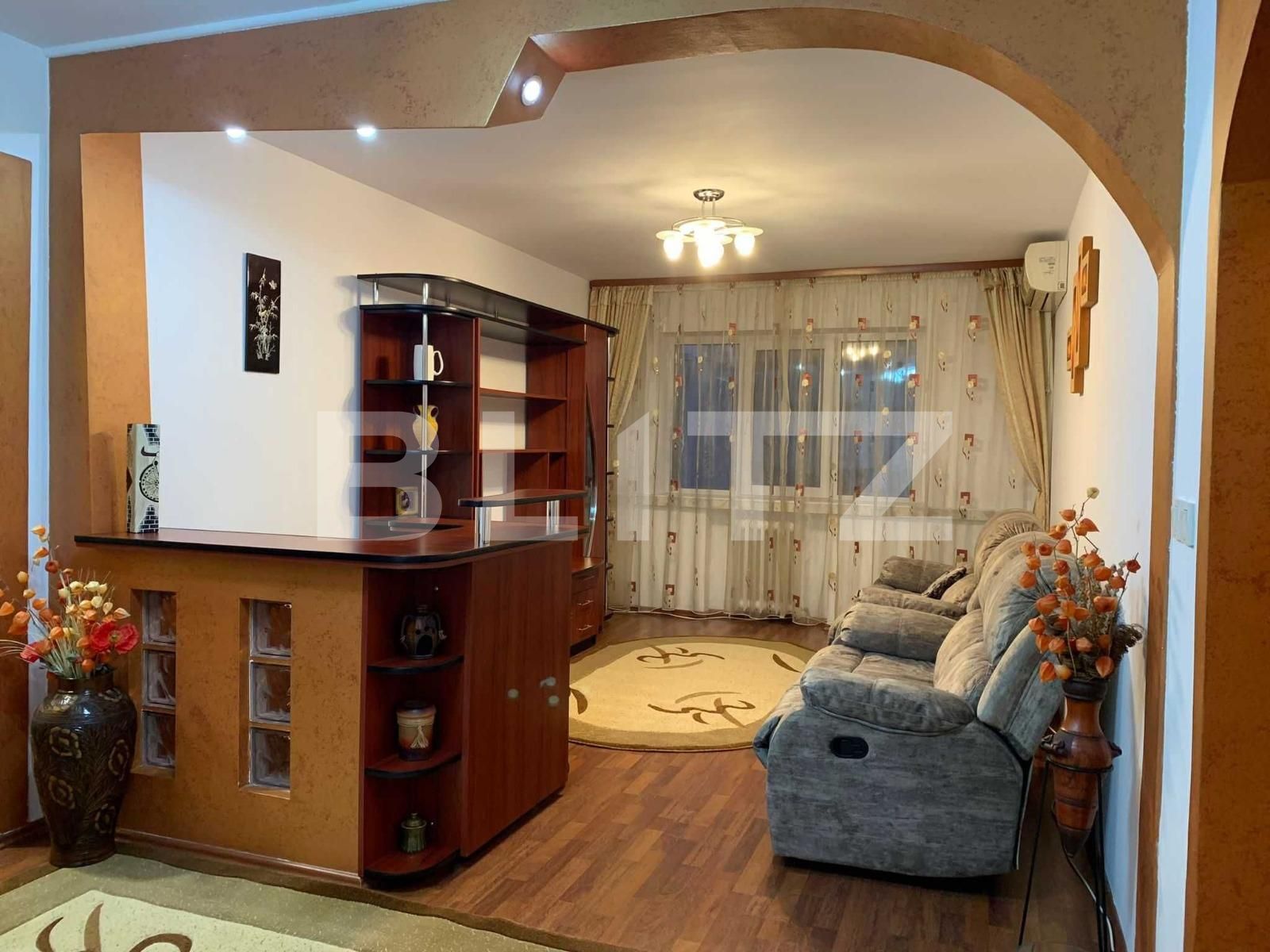 Apartament de vânzare 3 camere George Enescu - 111450AV | BLITZ Suceava | Poza1