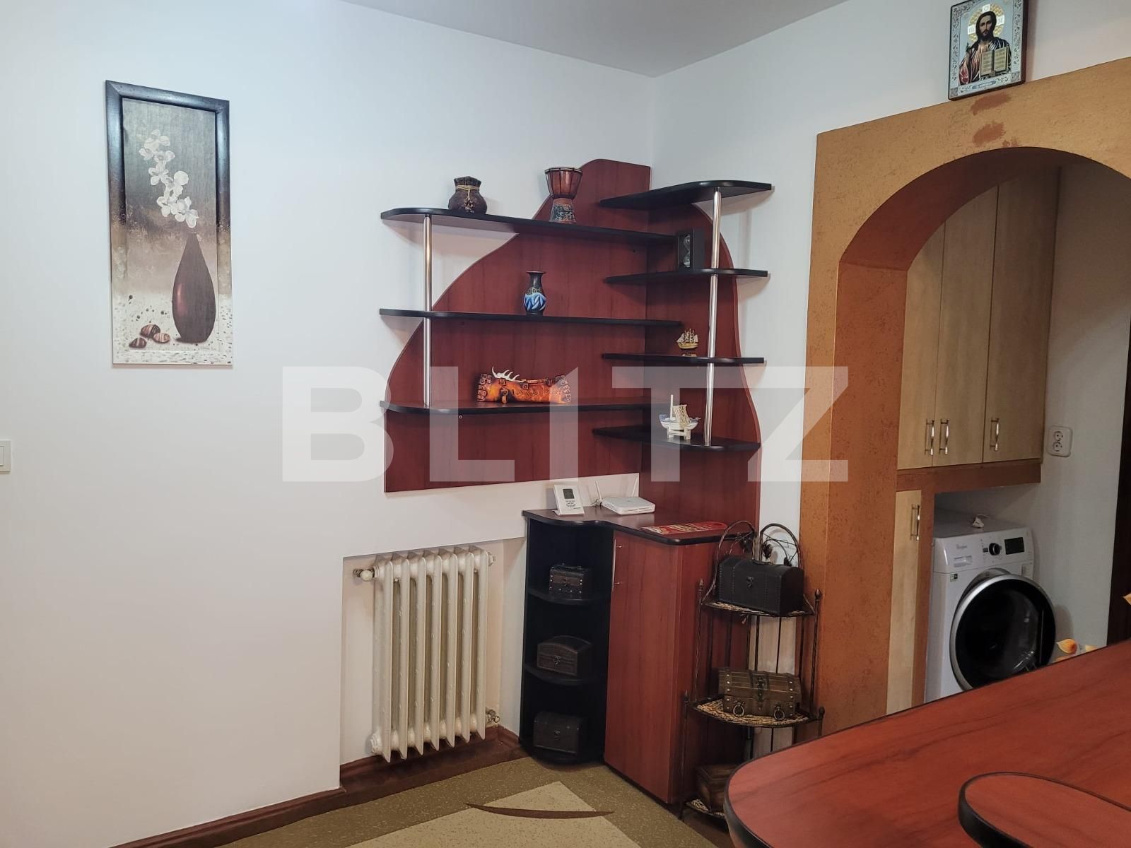 Apartament de vânzare 3 camere George Enescu - 111450AV | BLITZ Suceava | Poza3