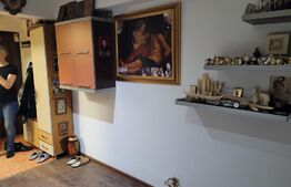 Microapartament , 33 mp, semidecomandat, zona Catedrala