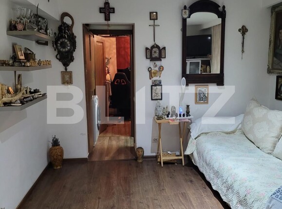 Apartament de vânzare 2 camere Exterior Nord - 111521AV | BLITZ Suceava | Poza1