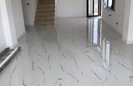 Duplex 4 camere, 275mp, zona Bradet