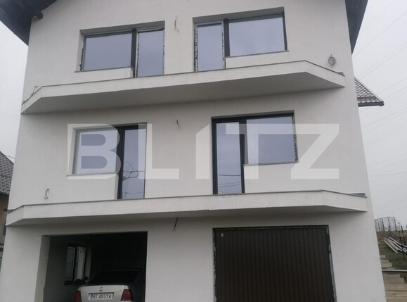 Casa de vânzare 5 camere Ipotesti - 111522CV | BLITZ Suceava | Poza15