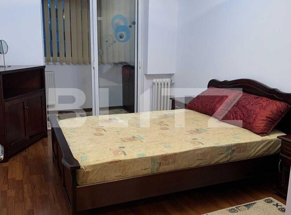 Apartament de închiriat 3 camere George Enescu - 111536AI | BLITZ Suceava | Poza1