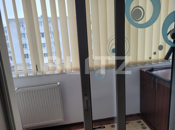 Apartament de închiriat 3 camere George Enescu - 111536AI | BLITZ Suceava | Poza11