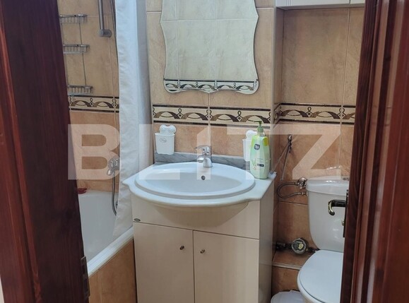 Apartament de închiriat 3 camere George Enescu - 111536AI | BLITZ Suceava | Poza9