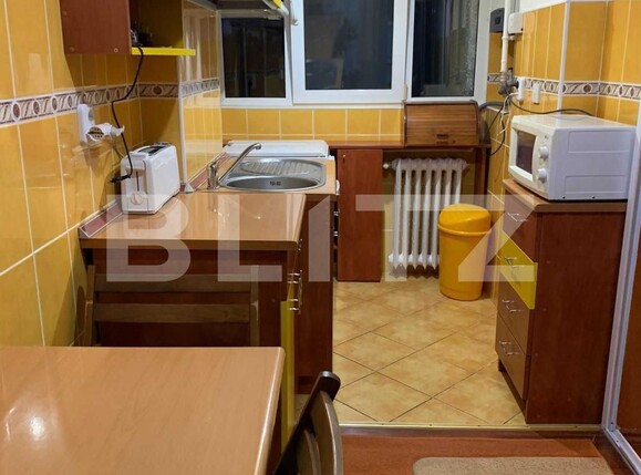 Apartament de închiriat 3 camere George Enescu - 111536AI | BLITZ Suceava | Poza5