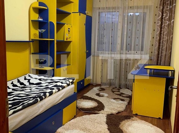 Apartament de închiriat 3 camere George Enescu - 111536AI | BLITZ Suceava | Poza7