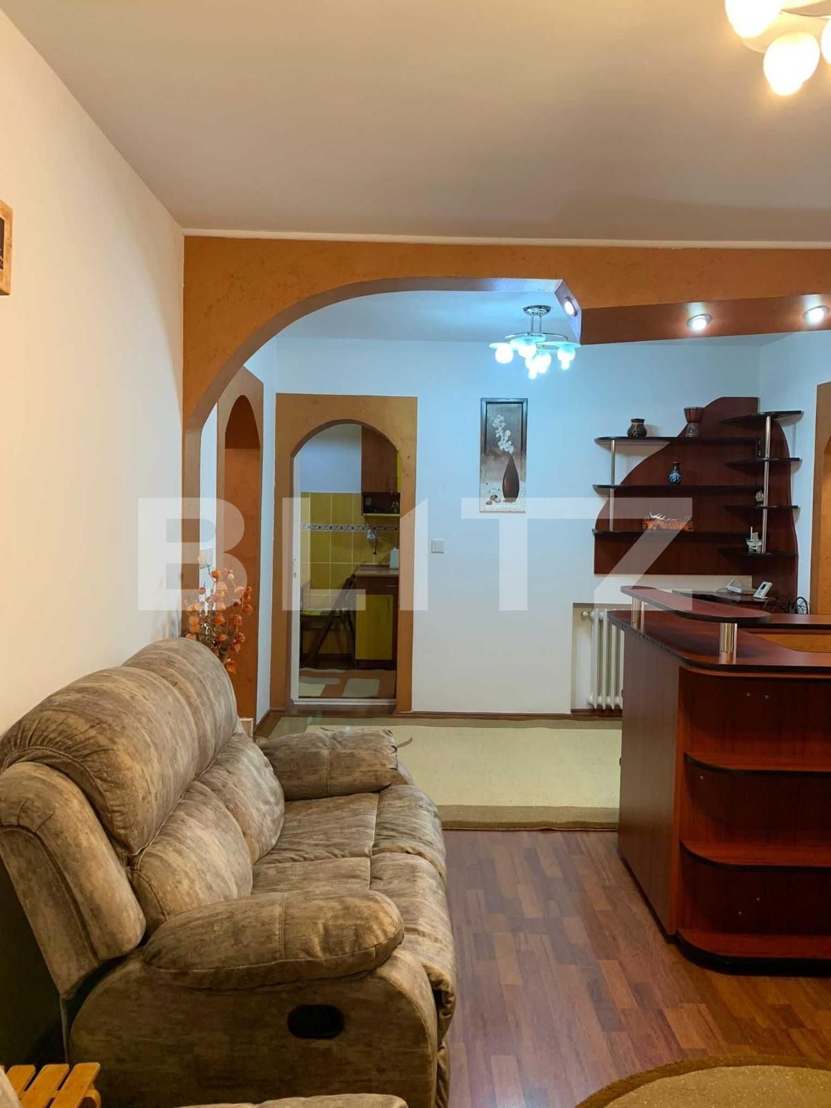 Apartament de închiriat 3 camere George Enescu - 111536AI | BLITZ Suceava | Poza3