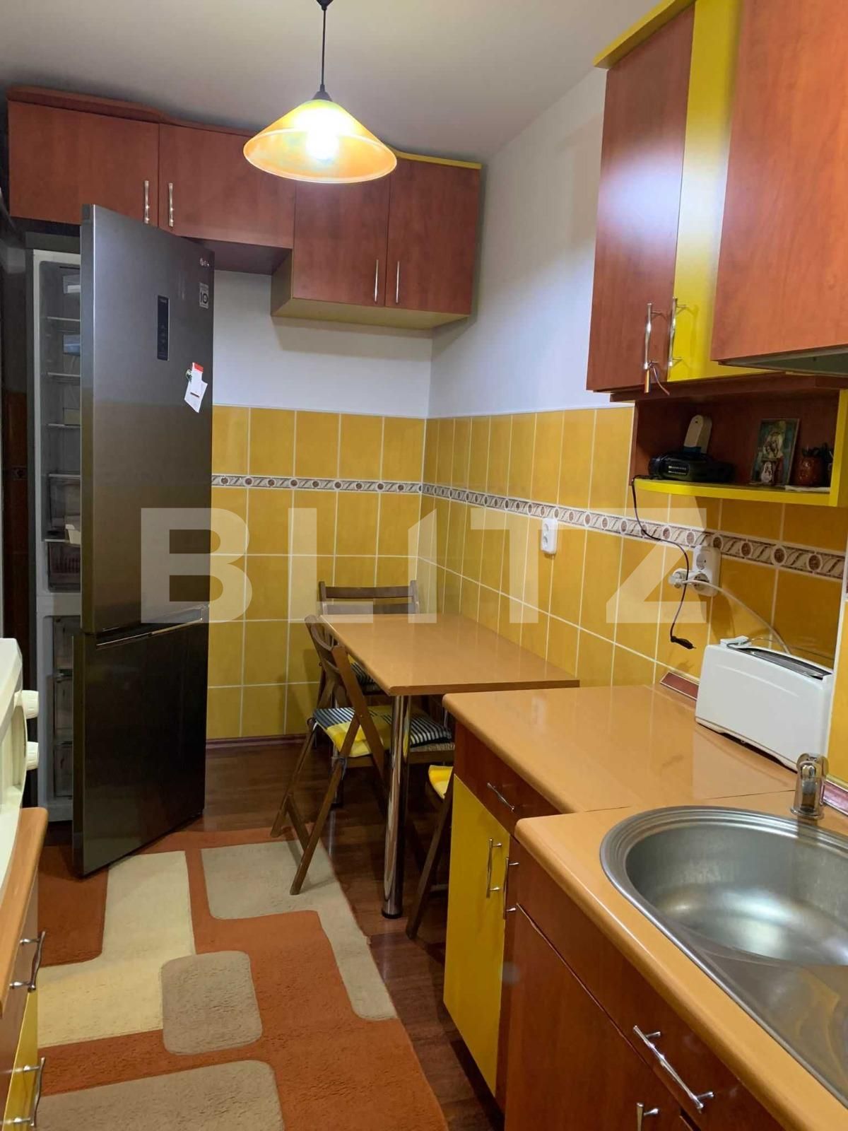 Apartament de închiriat 3 camere George Enescu - 111536AI | BLITZ Suceava | Poza6