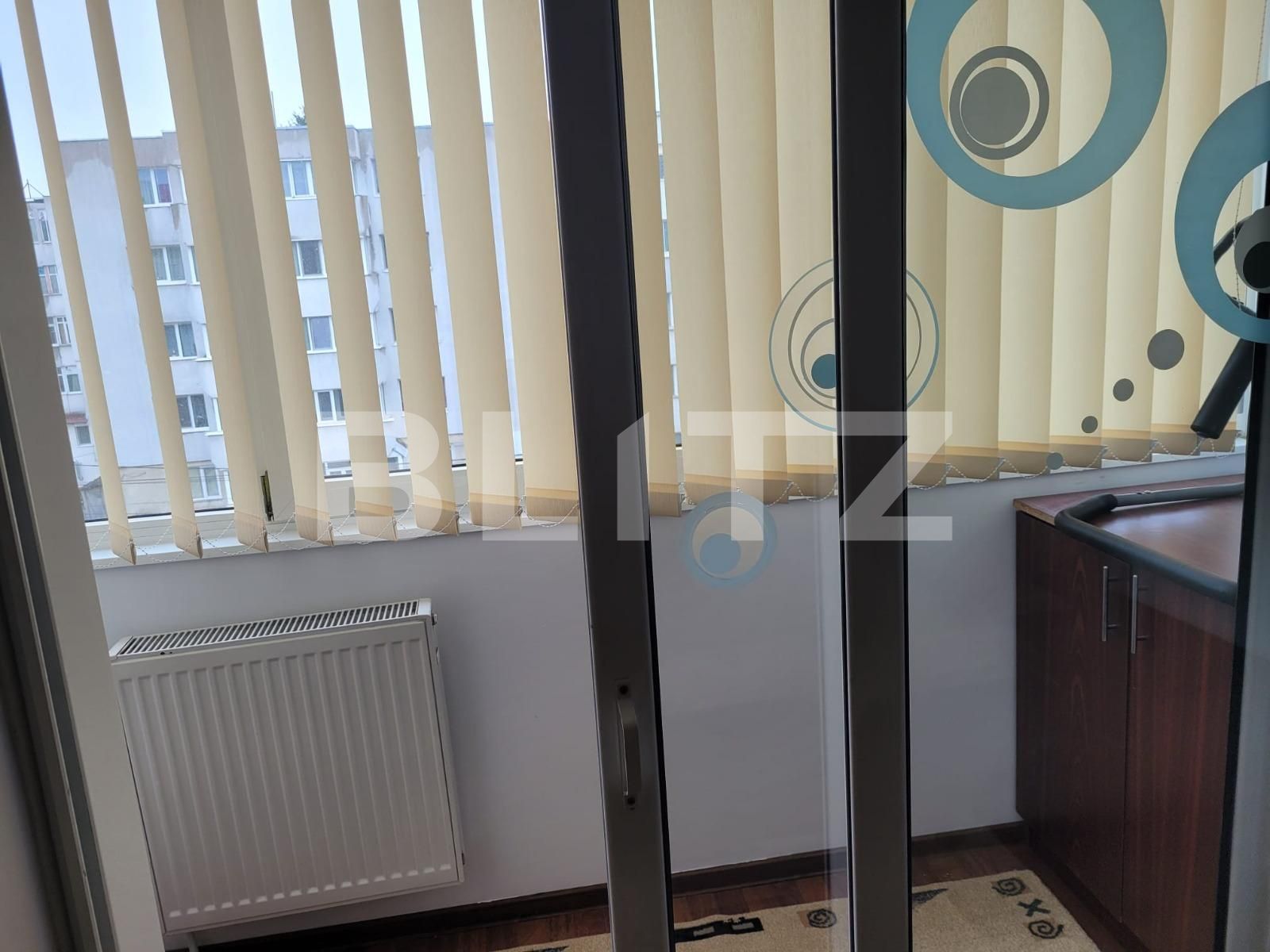 Apartament de închiriat 3 camere George Enescu - 111536AI | BLITZ Suceava | Poza11
