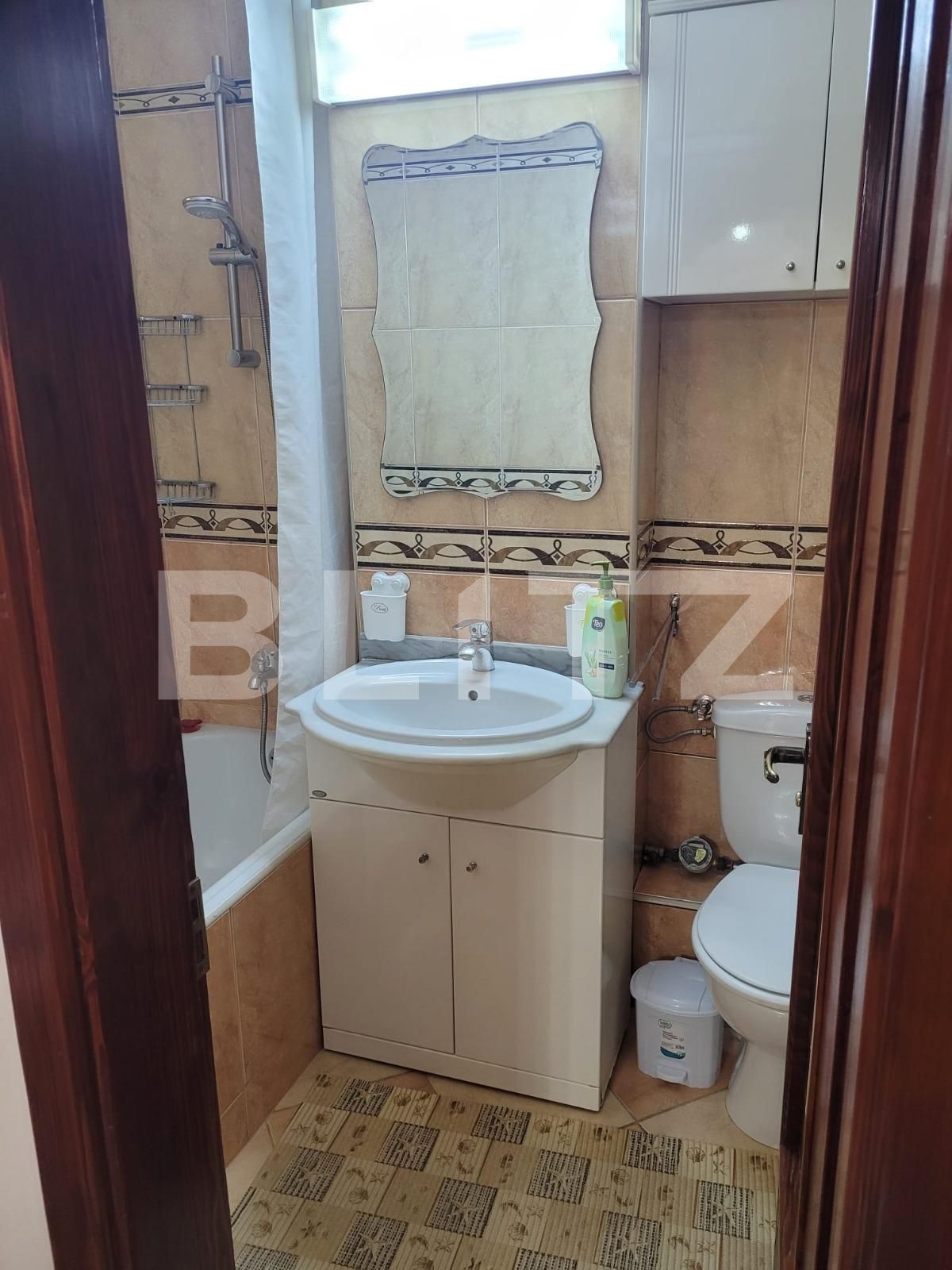 Apartament de închiriat 3 camere George Enescu - 111536AI | BLITZ Suceava | Poza9