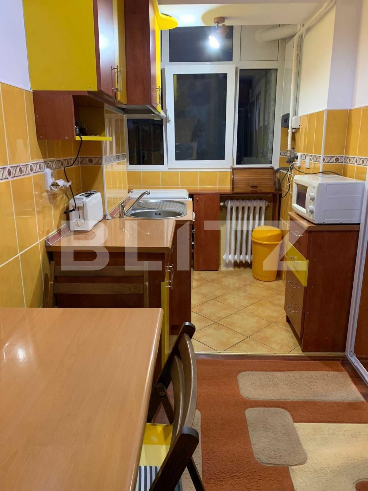 Apartament de închiriat 3 camere George Enescu - 111536AI | BLITZ Suceava | Poza5
