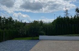 Casa individuala superba - 300mp, 820mp teren, Ipotesti