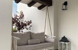 Casa individuala superba - 300mp, 820mp teren, Ipotesti