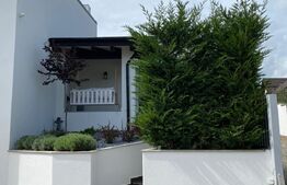 Casa individuala superba - 300mp, 820mp teren, Ipotesti