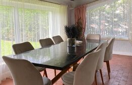 Casa individuala superba - 300mp, 820mp teren, Ipotesti