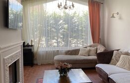 Casa individuala superba - 300mp, 820mp teren, Ipotesti