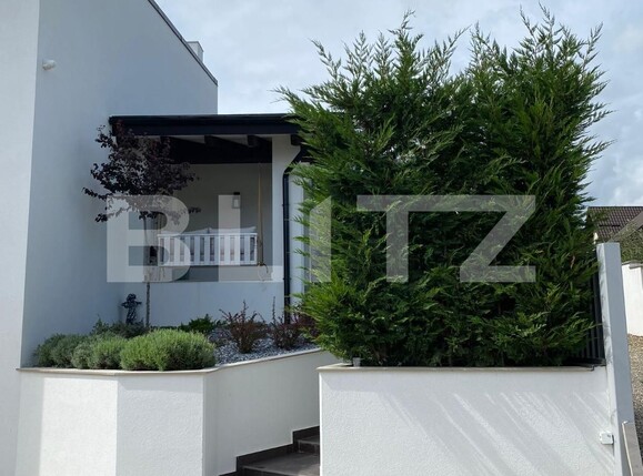 Casa de vânzare 5 camere Ipotesti - 111635CV | BLITZ Suceava | Poza5