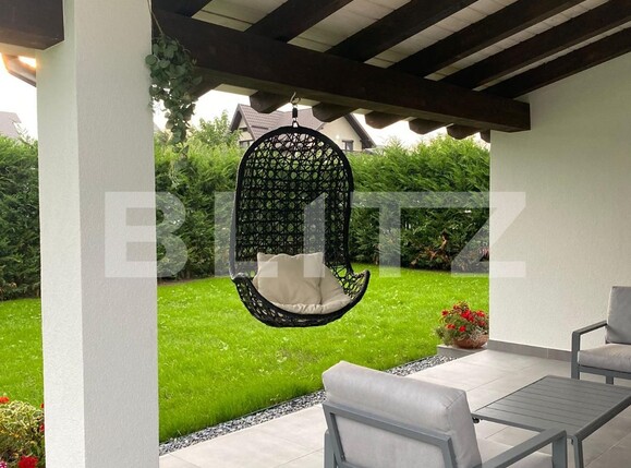 Casa de vânzare 5 camere Ipotesti - 111635CV | BLITZ Suceava | Poza11