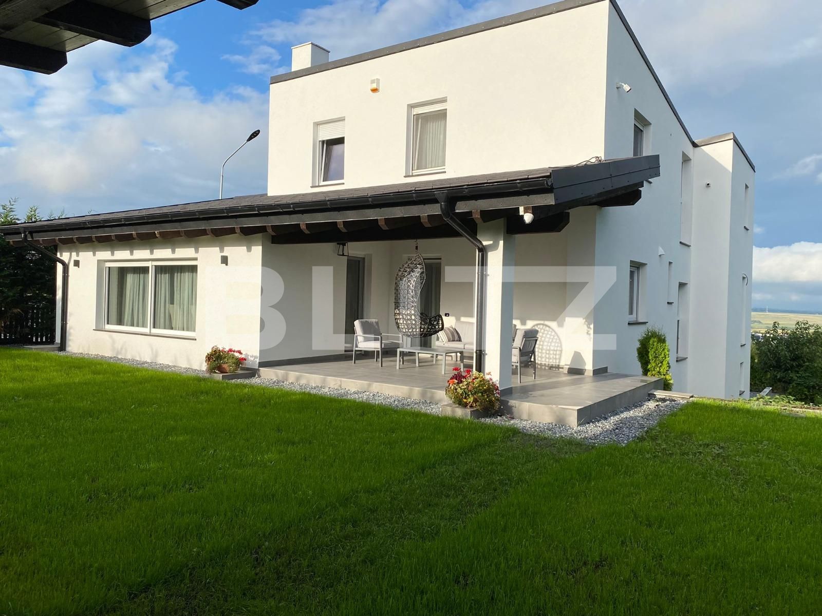 Casa de vânzare 5 camere Ipotesti - 111635CV | BLITZ Suceava | Poza9