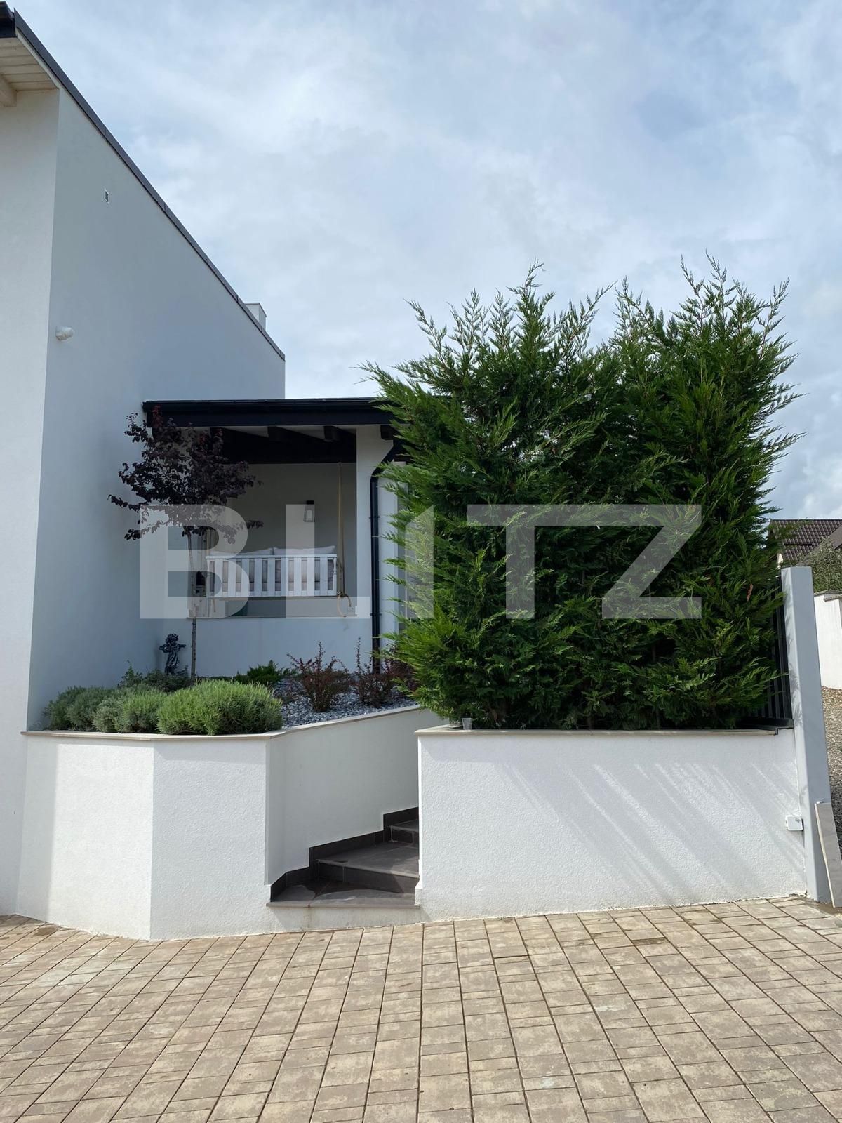 Casa de vânzare 5 camere Ipotesti - 111635CV | BLITZ Suceava | Poza5