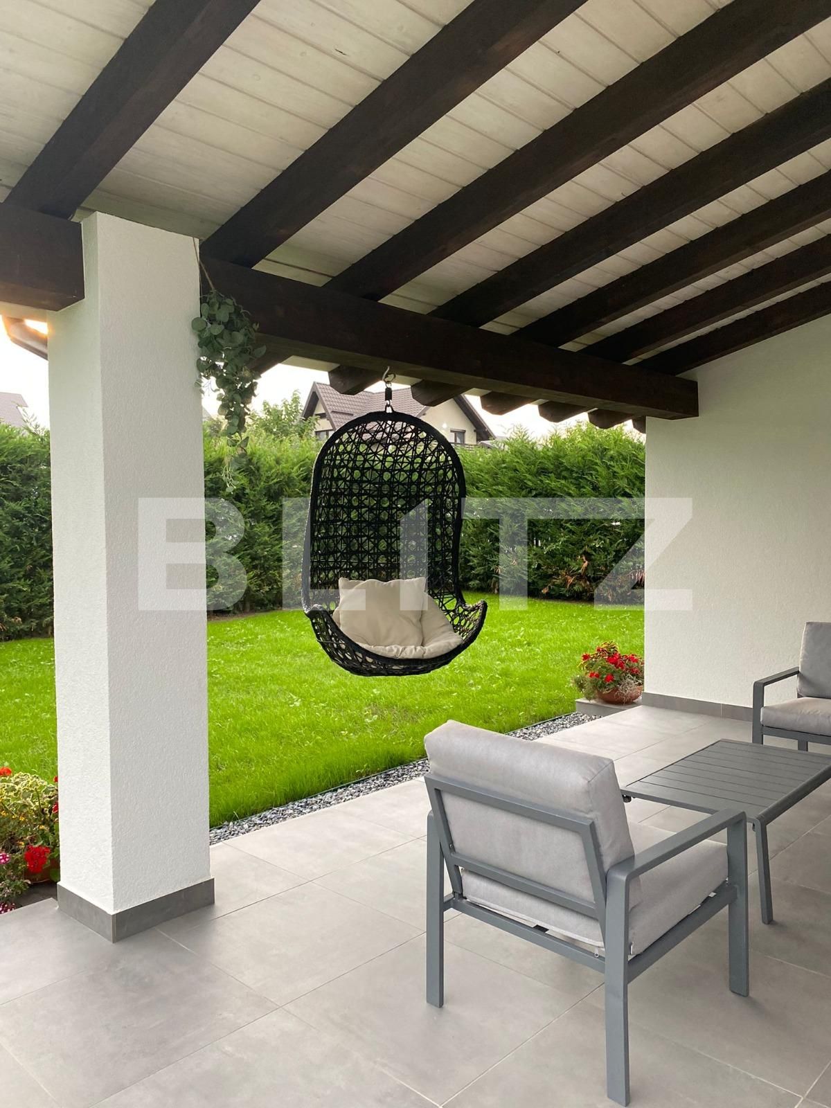 Casa de vânzare 5 camere Ipotesti - 111635CV | BLITZ Suceava | Poza11