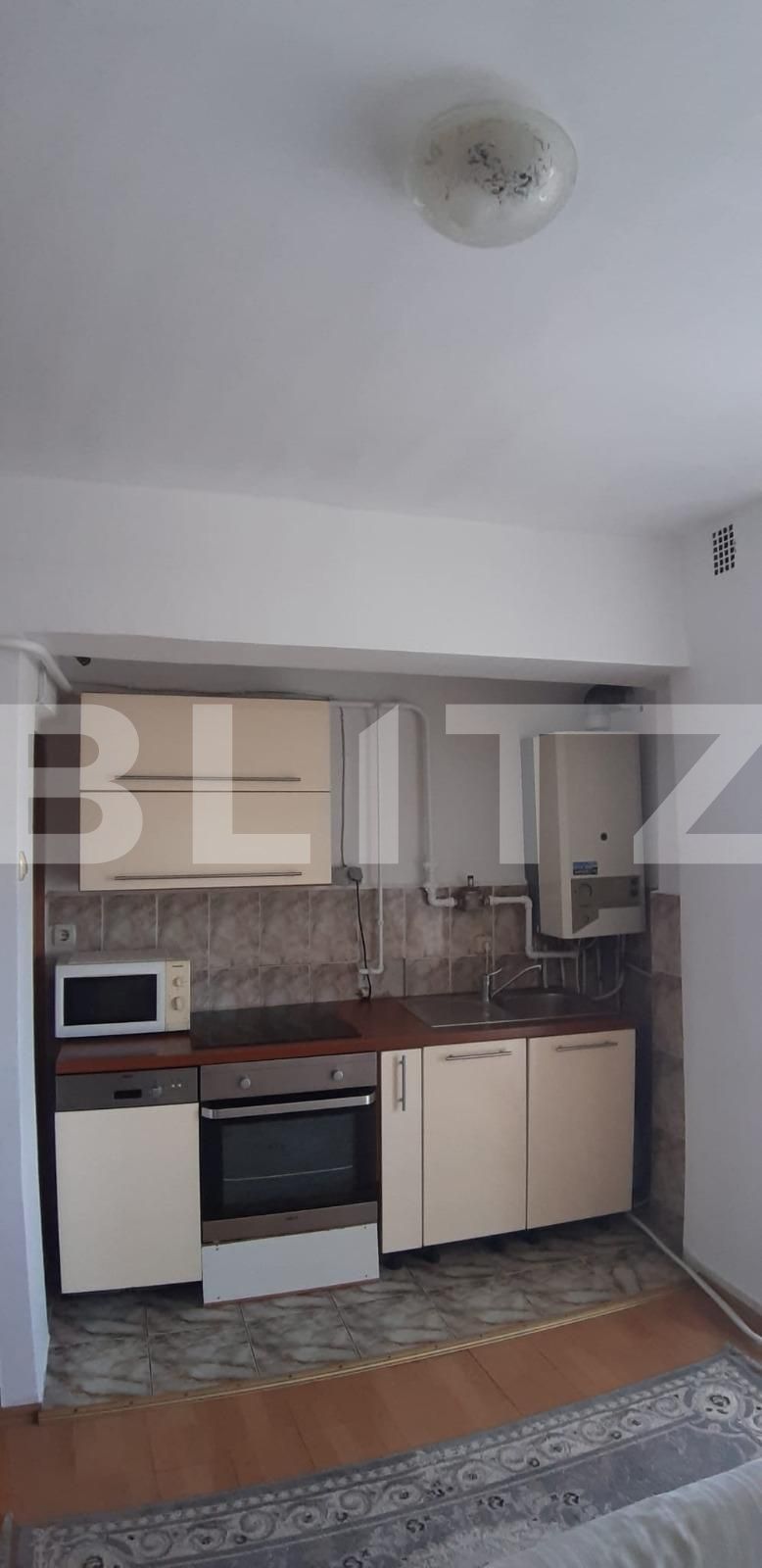 Apartament de închiriat 2 camere Obcini - 111662AI | BLITZ Suceava | Poza9