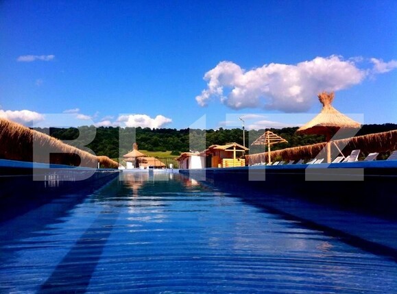 Teren de vânzare Nord Est - 111702TV | BLITZ Suceava | Poza1