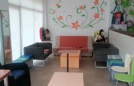 Spațiu comercial, Open space, 255 mp, cu vitrina, zona Obcini