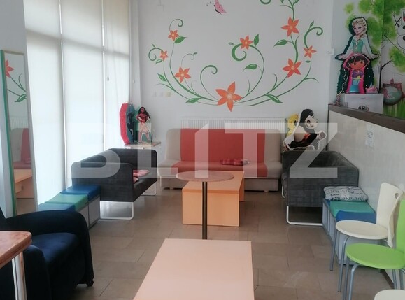 Spațiu comercial de închiriat Obcini - 111796SIC | BLITZ Suceava | Poza4