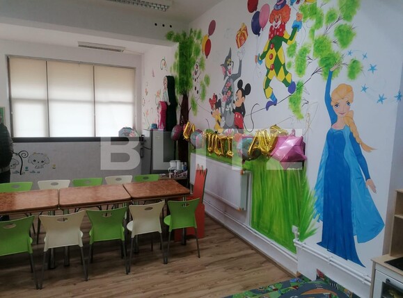 Spațiu comercial de închiriat Obcini - 111796SIC | BLITZ Suceava | Poza3