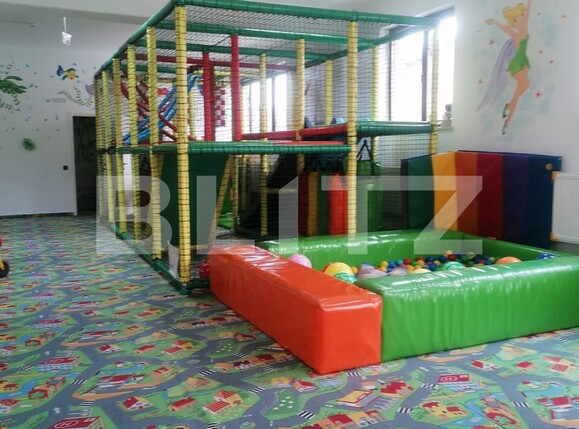 Spațiu comercial de închiriat Obcini - 111796SIC | BLITZ Suceava | Poza2